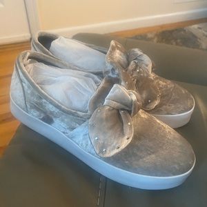 Rebecca Minkoff Fashion Sneakers 7.5M